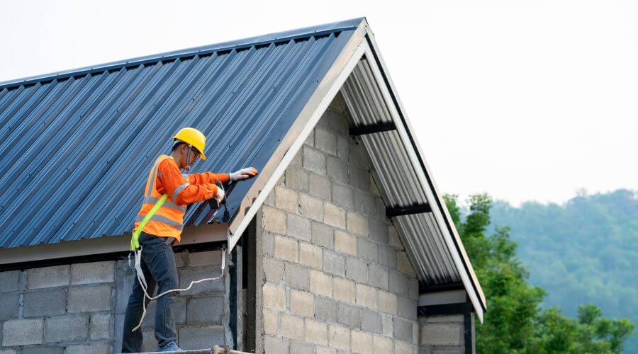 Expert top industrial roofings services in Alsip, IL